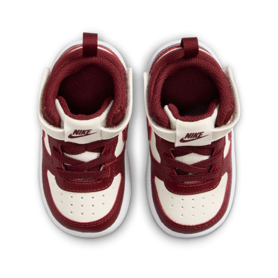Nike Court Borough Mid 2 (TDV)